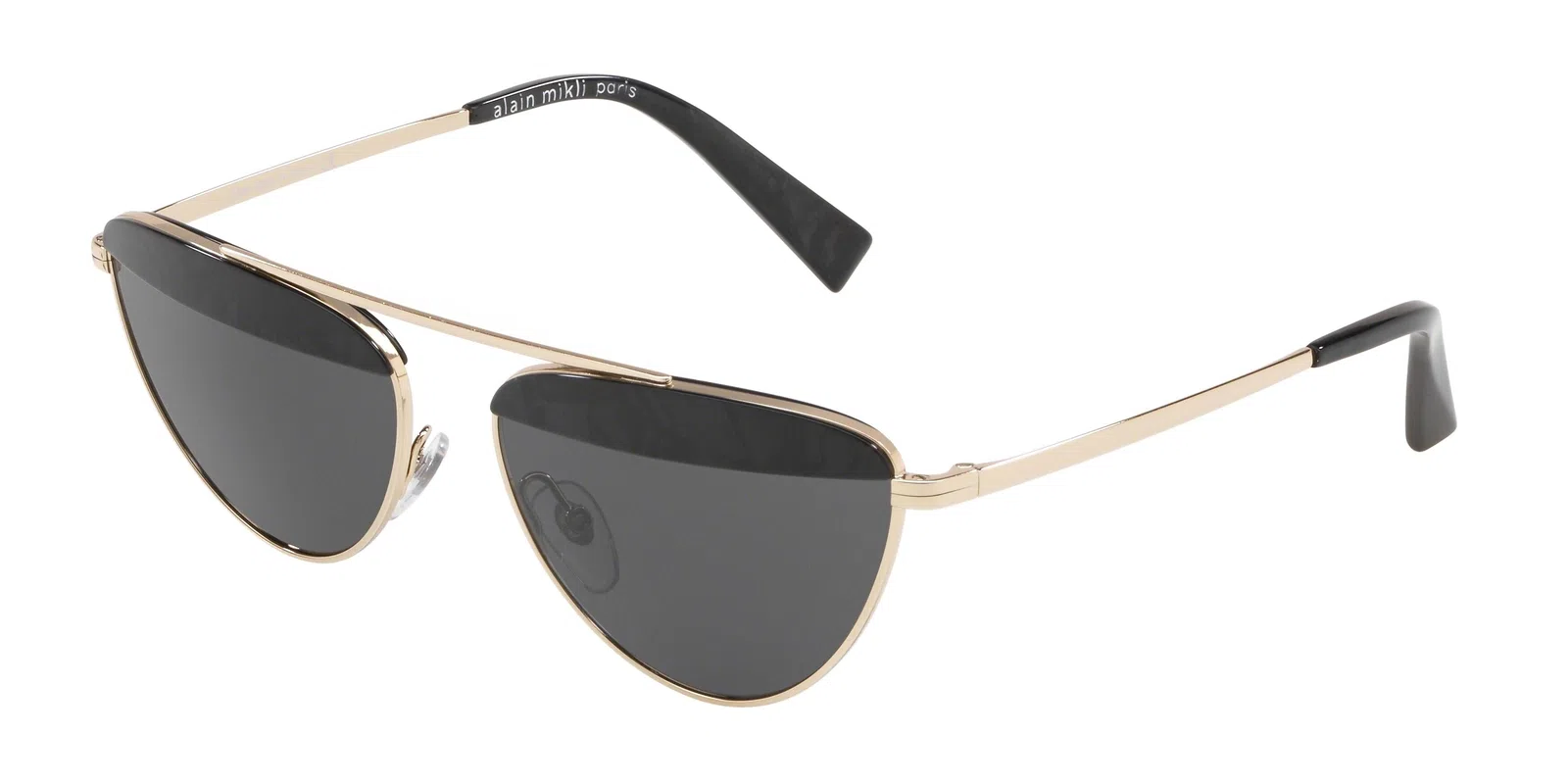 Alain Mikli Janisse 4015 Sunglasses - view 7